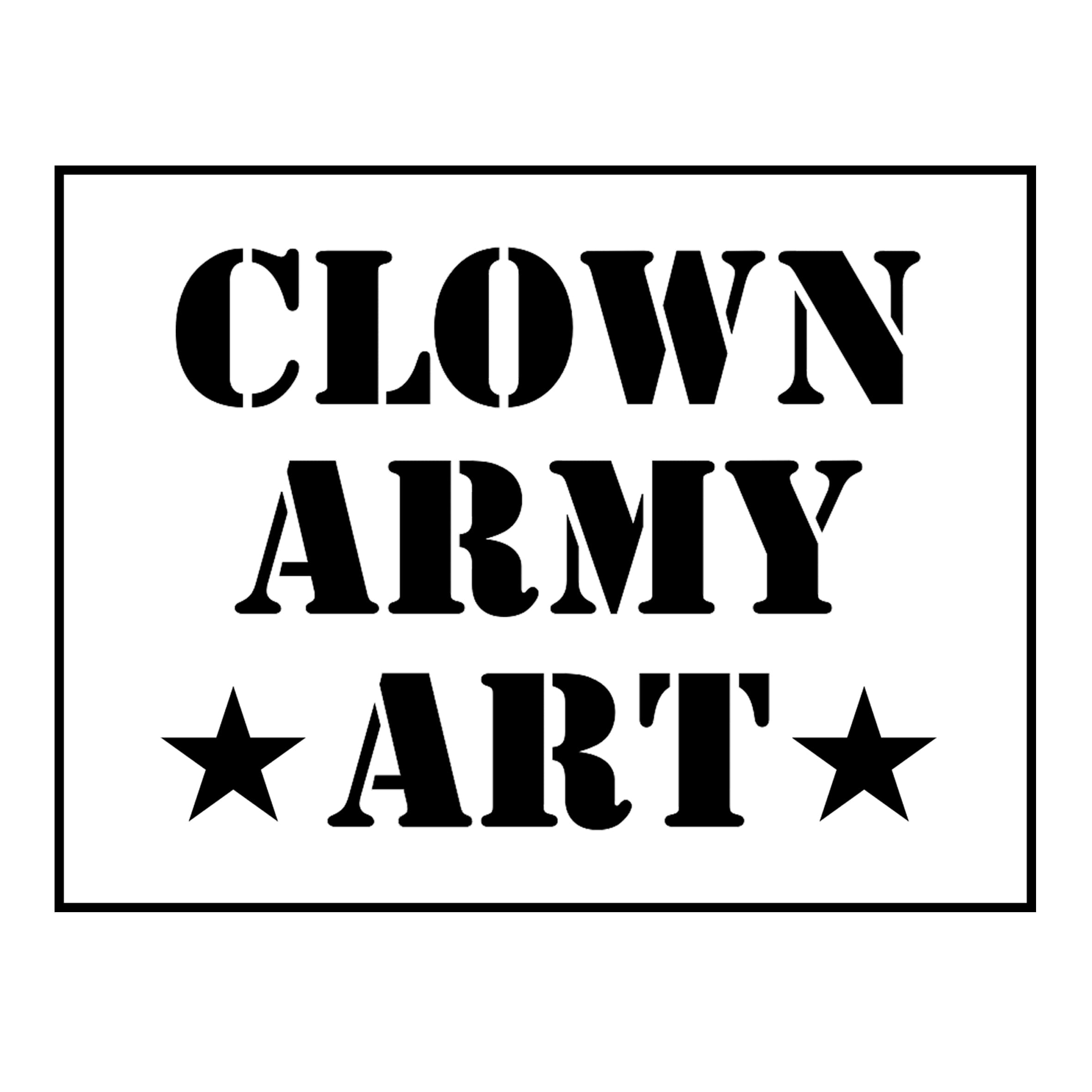 Clown Army